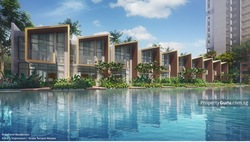 Riverfront Residences (D19), Apartment #564167301
